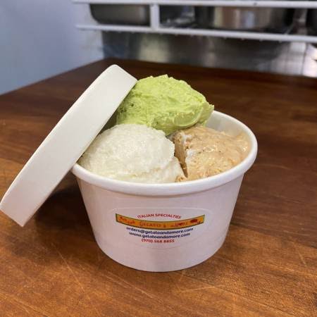 Gelato & aMore by null