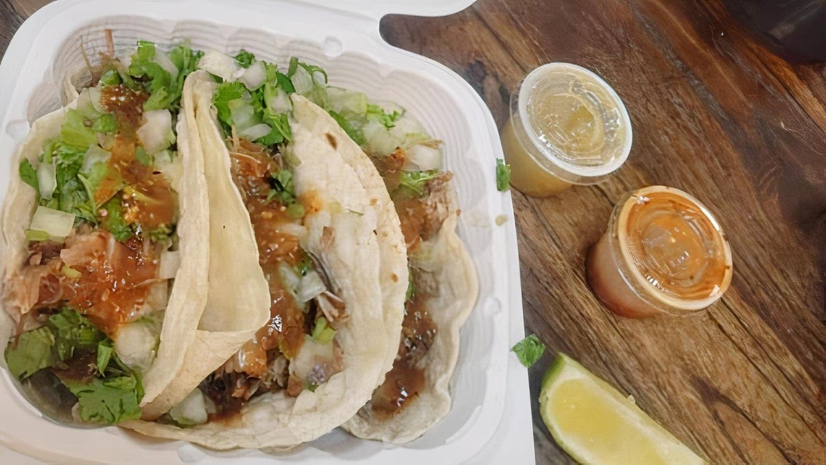 Carnitas Michoacan by null