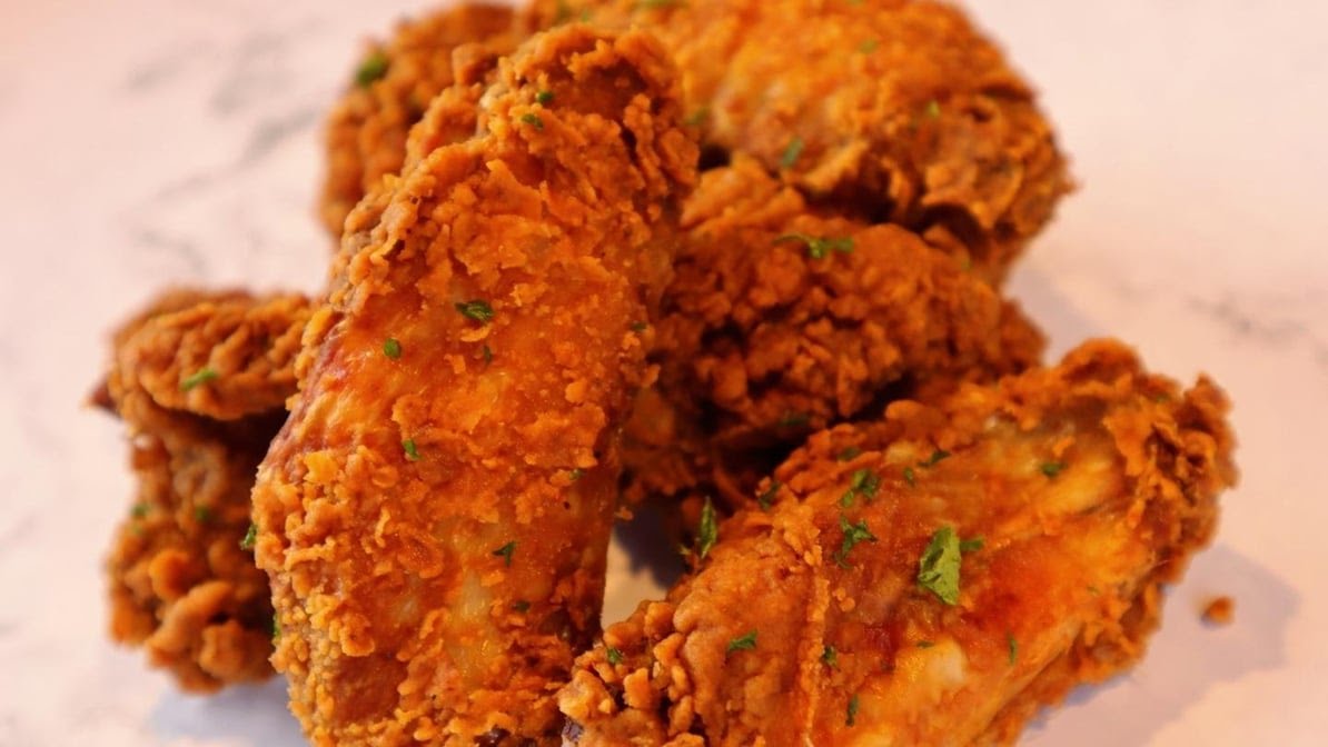 B & L Wings (Pick Up and Go Only) by null