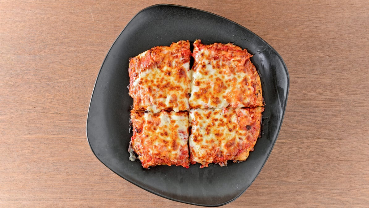 Crust Pizzeria by null