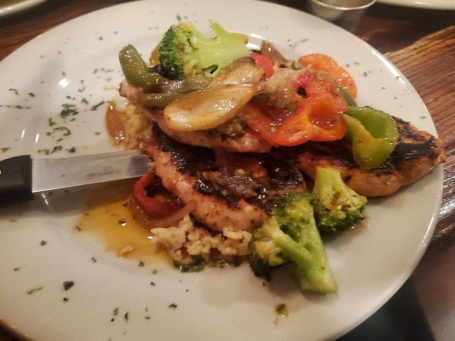 Sammy G's Tavern by null