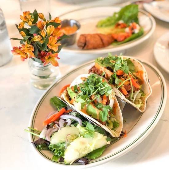 Little Duck Diner by null