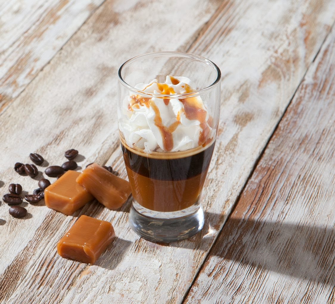 The Coffee Bean & Tea Leaf by null