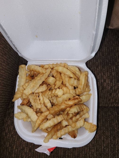 Excell Market Bar-B-Q by null