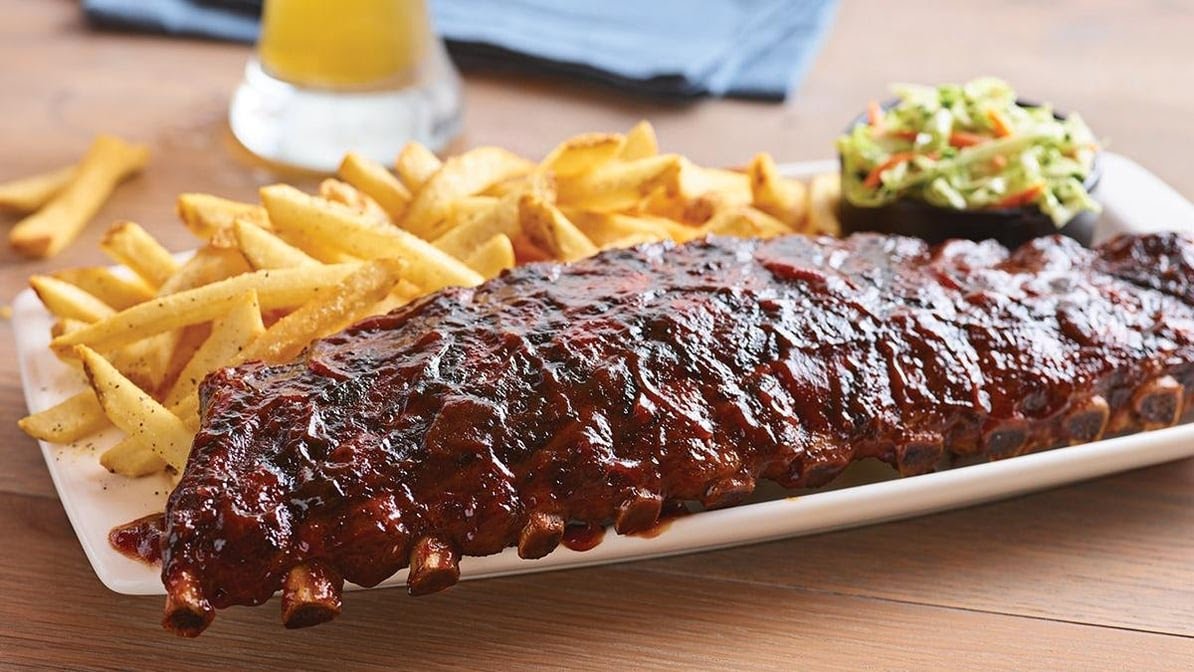 Applebee's Grill + Bar by null