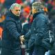 Mancini: Mourinho doesn't like to have friends