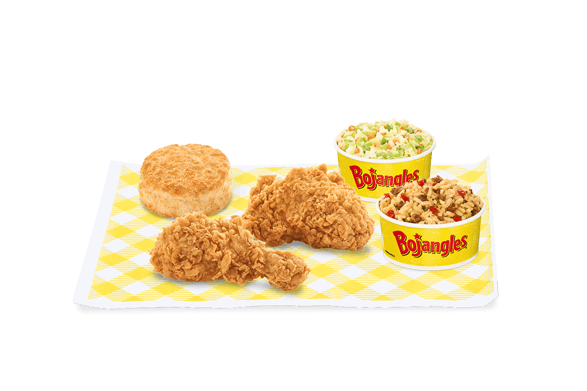 Bojangles by null