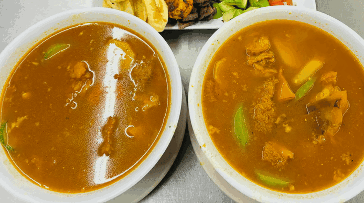 Casa Honduras Restaurant #1 by null