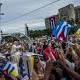 Pope Francis Careful in Navigating Cuban Politics 