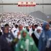 people dead: What caused Hajj