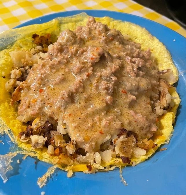 Valley Cafe Restaurant - Wadsworth by null