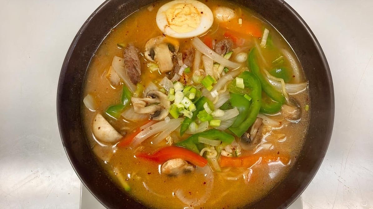 Prime Sushi On Main by null