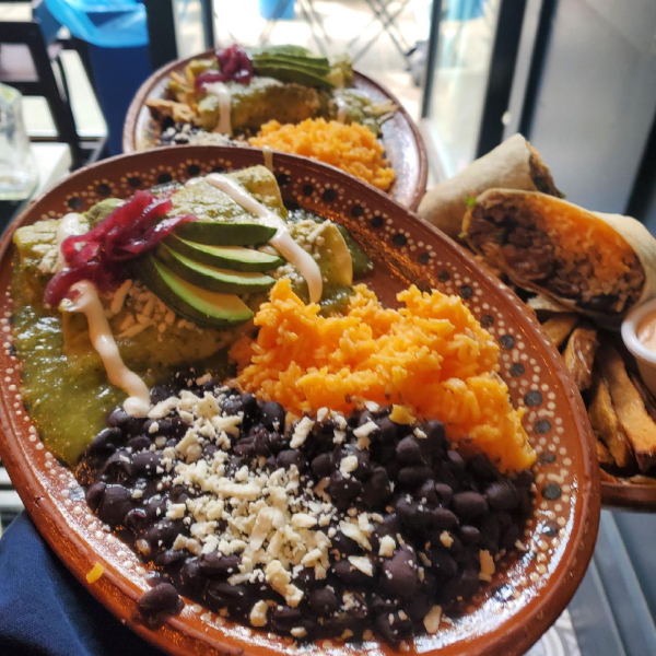 The Calaveras NYC by null