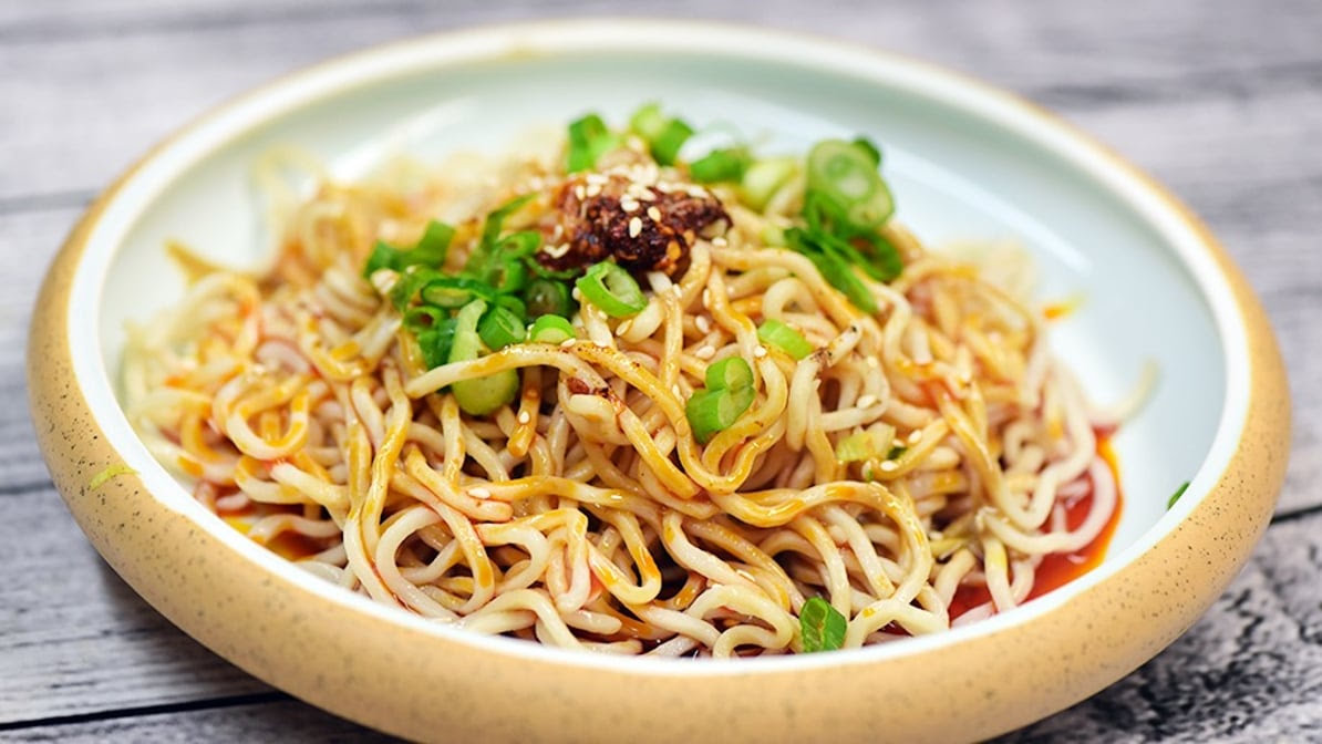 Chili House SF by null