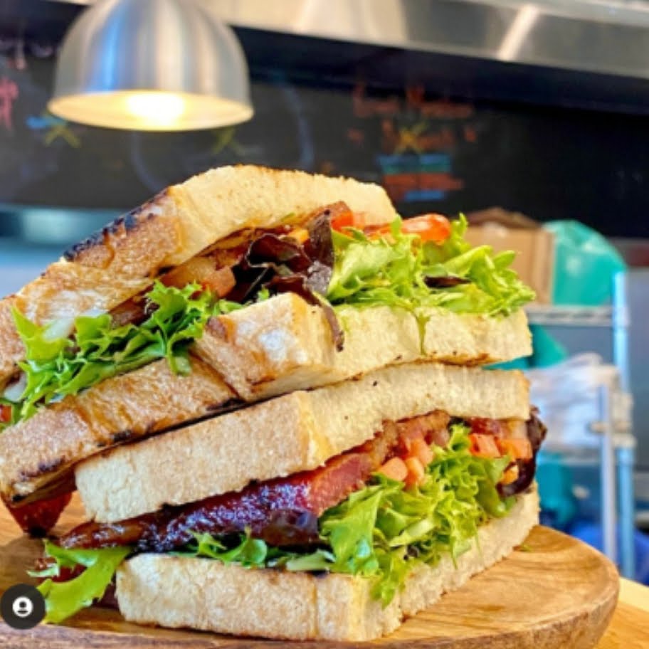 Bread & Water Company by null