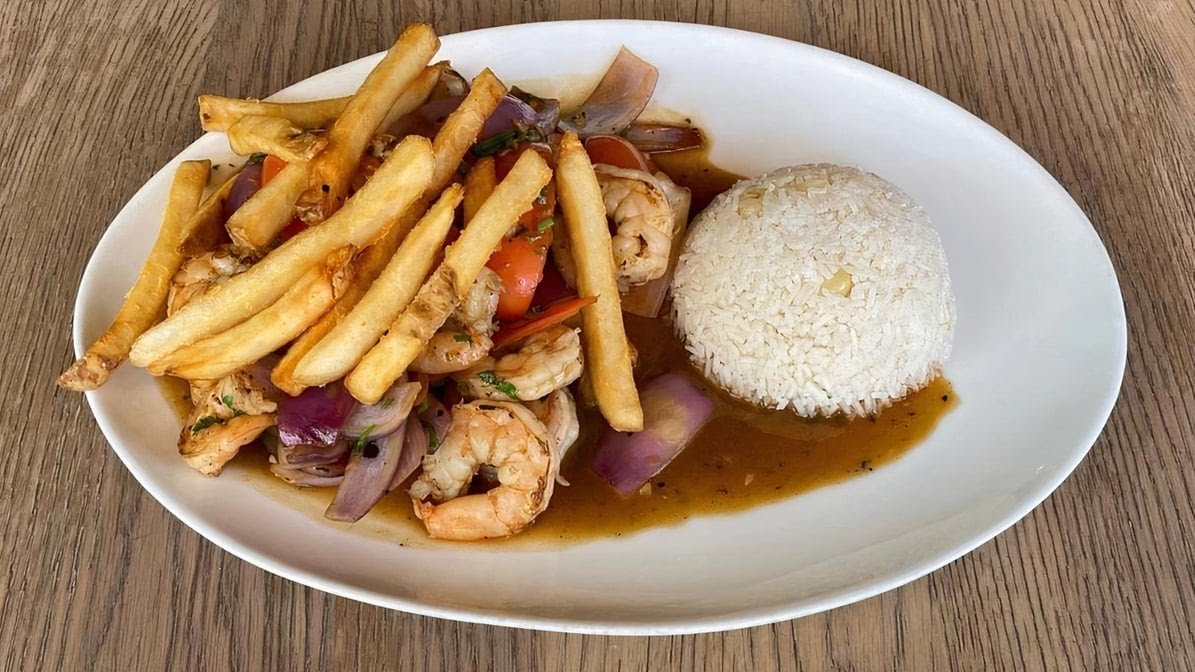 Pisco y Nazca Bethesda by null