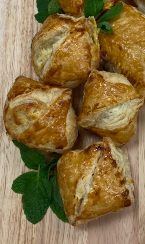 Anna’s armenian bakery by null