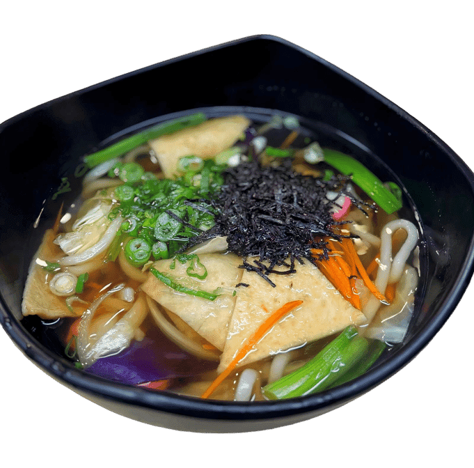 One Korean Restaurant by null