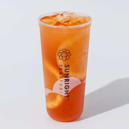 Sunright Tea Studio - Diamond Bar by null