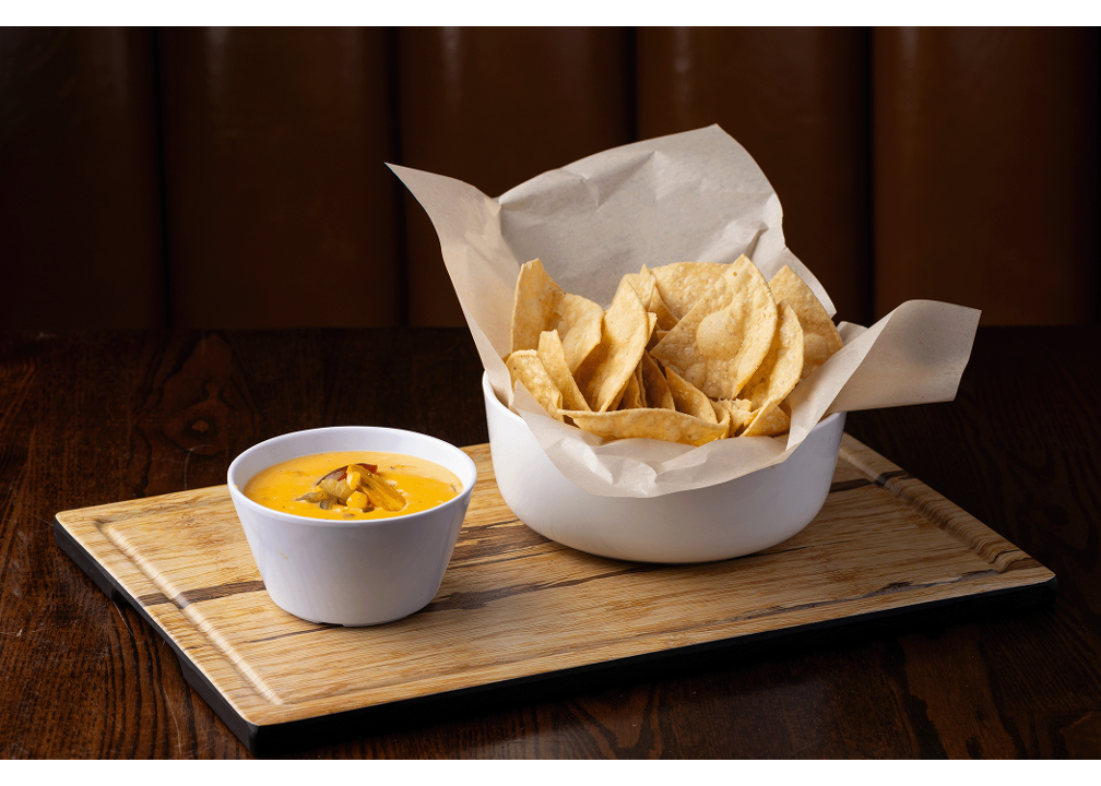 Bludso's BBQ TO GO by null