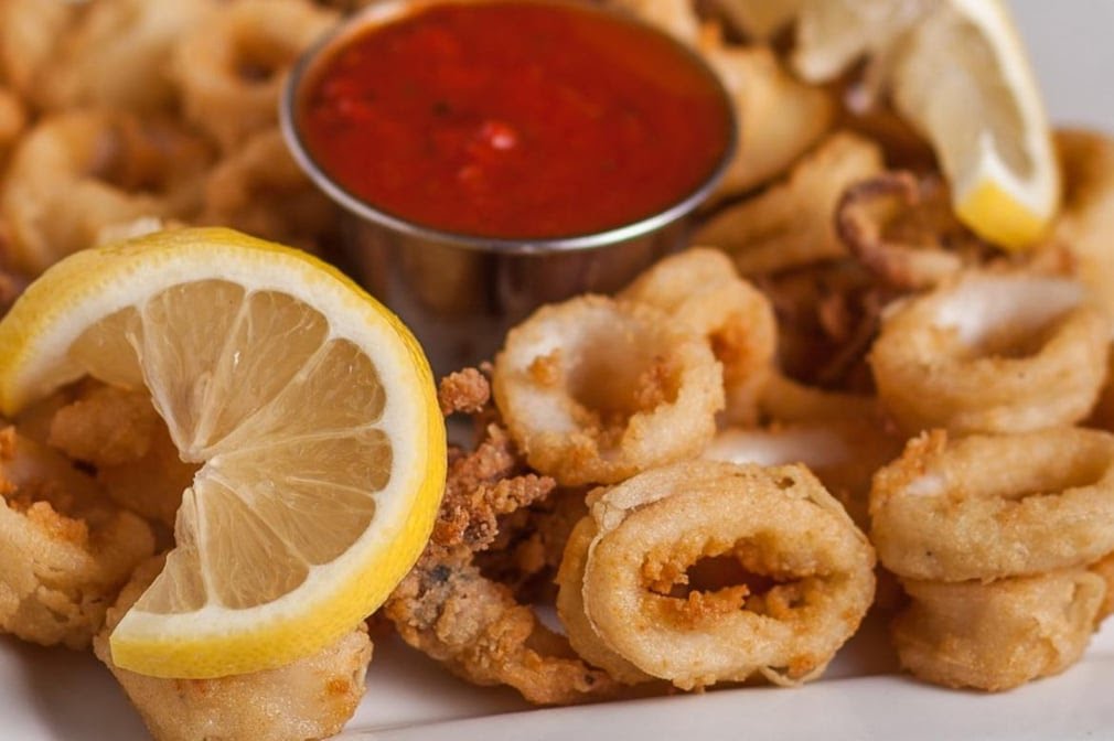 Carini Italian Restaurant by null