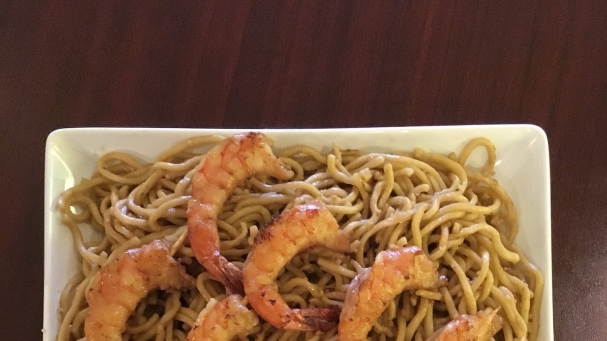 Yang Chow Restaurant by null