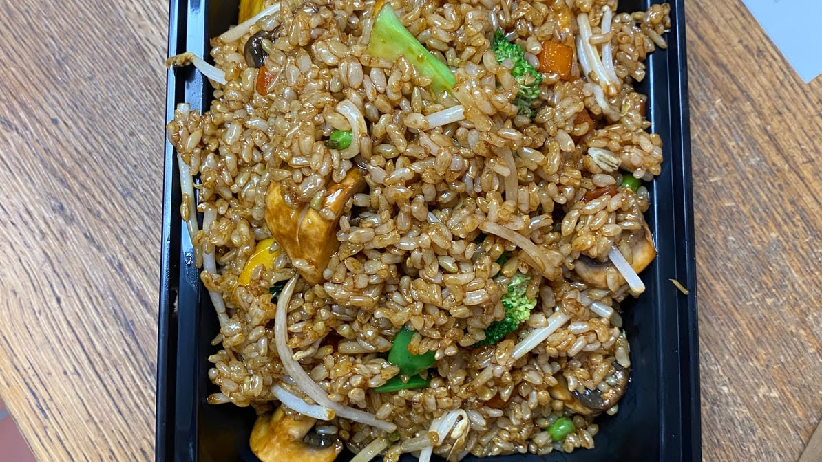 Chun Vegetarian by null