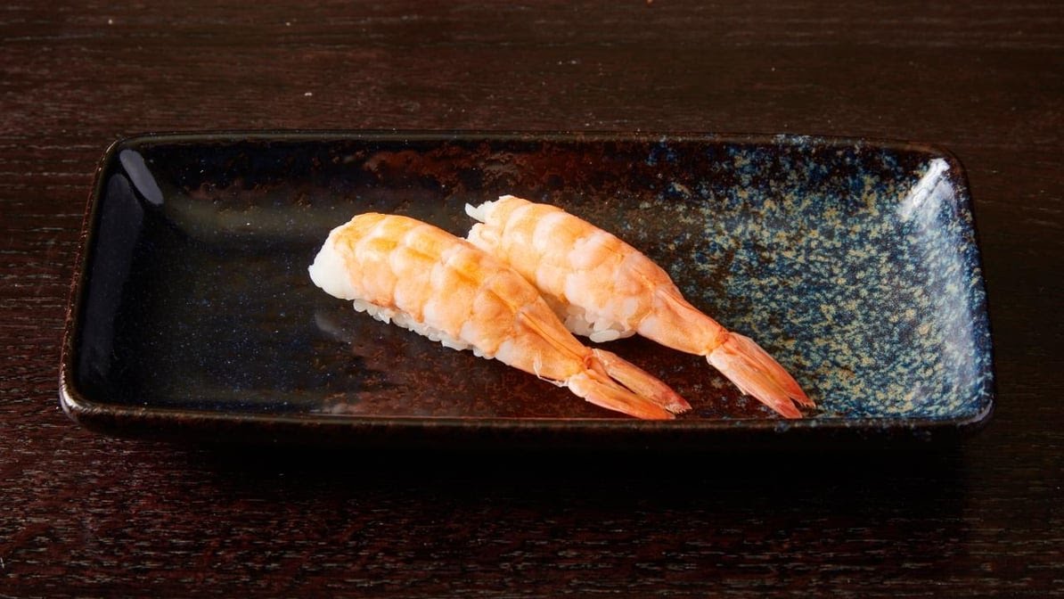 Union Sushi + Barbeque Bar by null