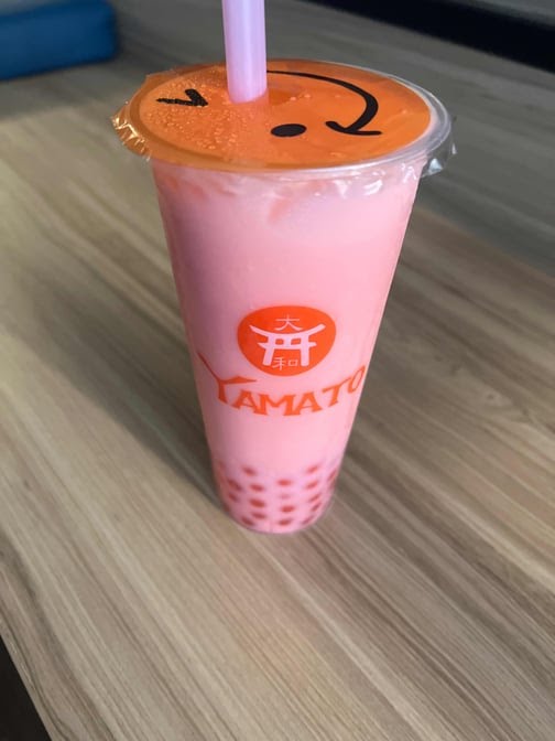 Yamato Ramen House by null