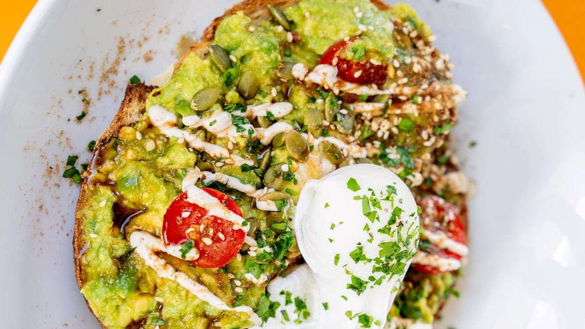 Matinee Coffee by null