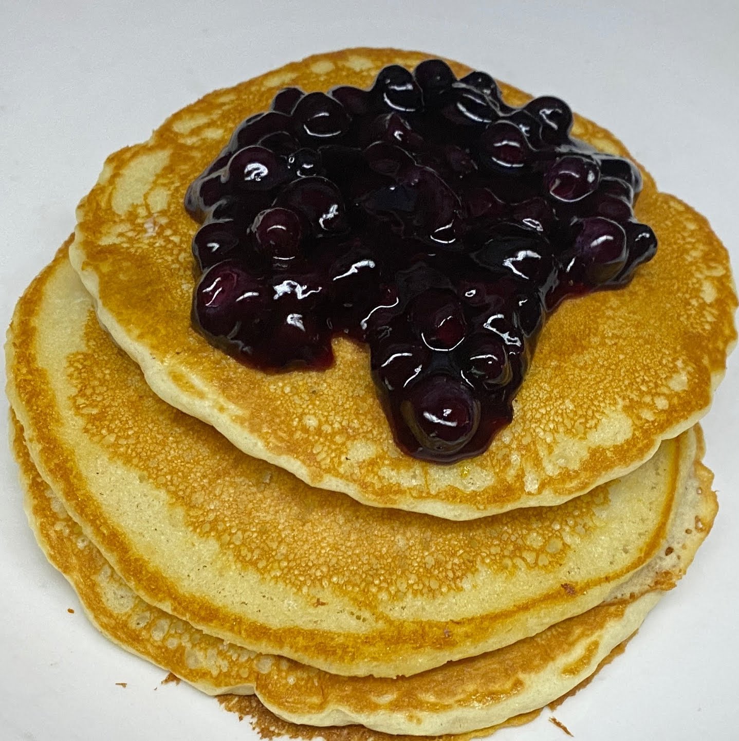 Stax Omega Diner by null