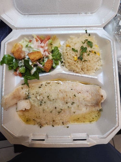 El Dorado Mexican Food by null