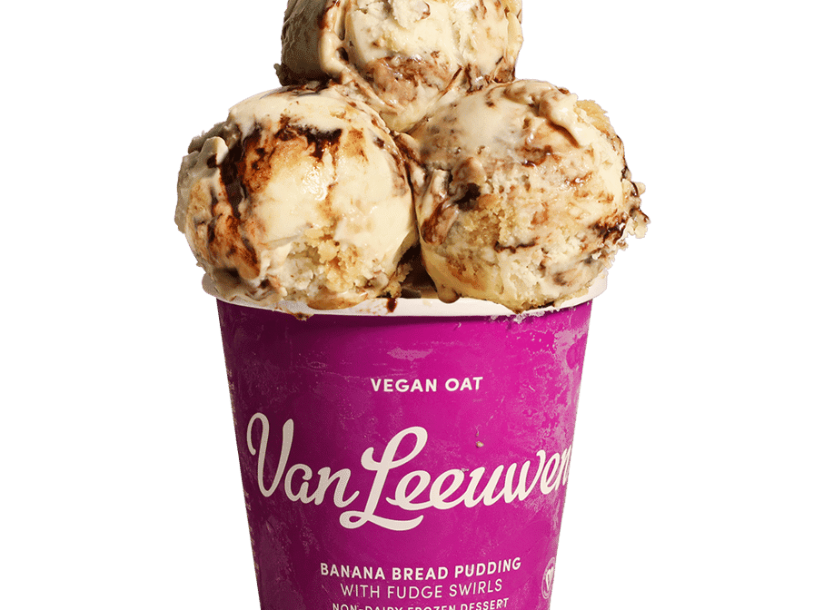 Van Leeuwen Ice Cream by null