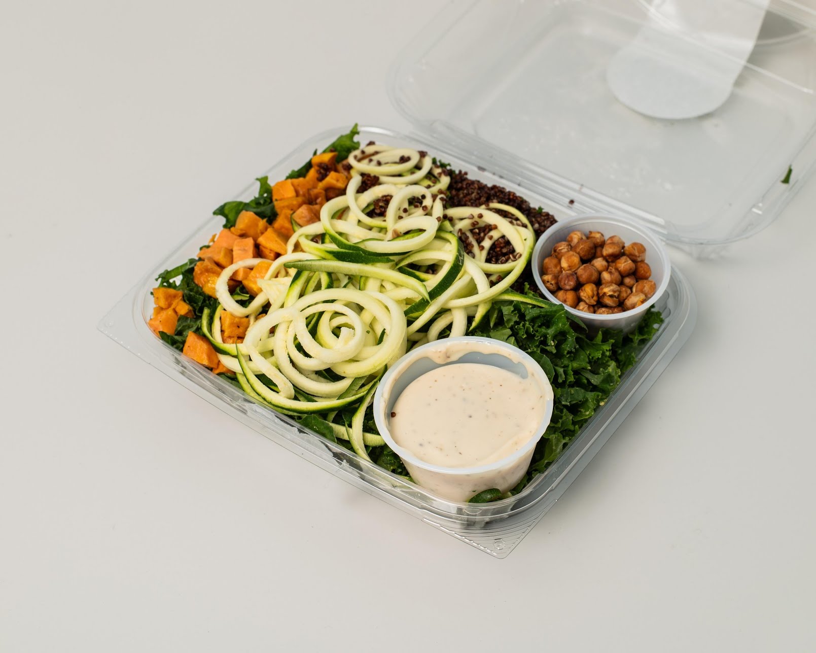 SOMETHING GREEN by null