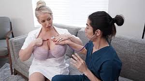 Doctor anal milf jpg x Doctor anal milf