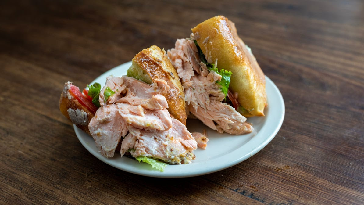 Murray Hill Market by null