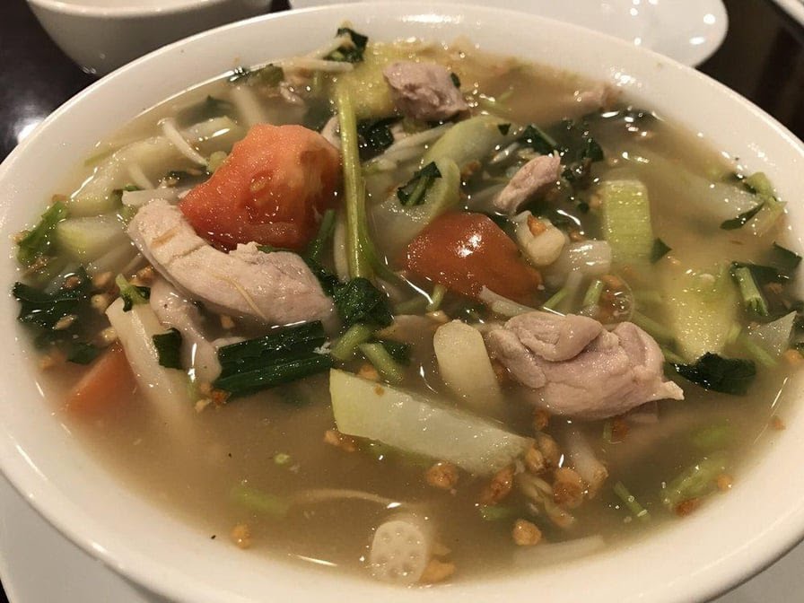 I Heart Cambodia Restaurant by null