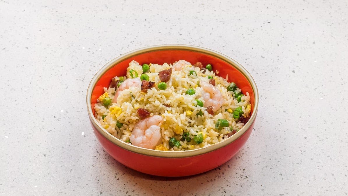 Nice Day Chinese Takeout | Huntington NY 好日子外卖店 by null