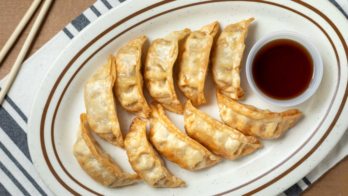 New Teriyaki & Wok by null