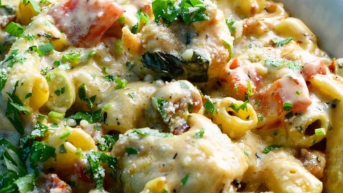 Sweet Basil on Moody by null