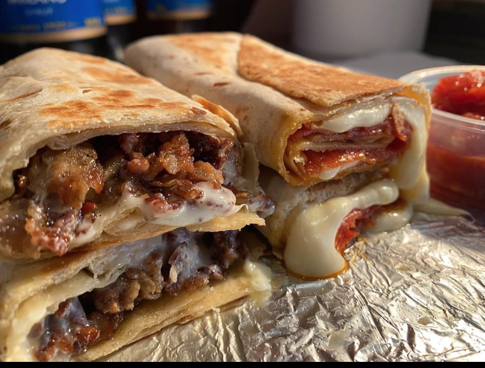 HomeGrown215 by null