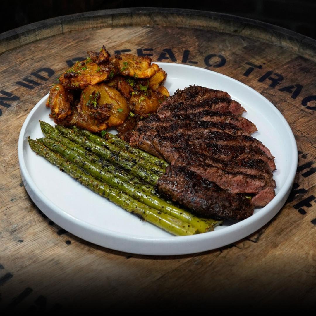 Batch New Southern Kitchen and Tap: Fort Lauderdale by null