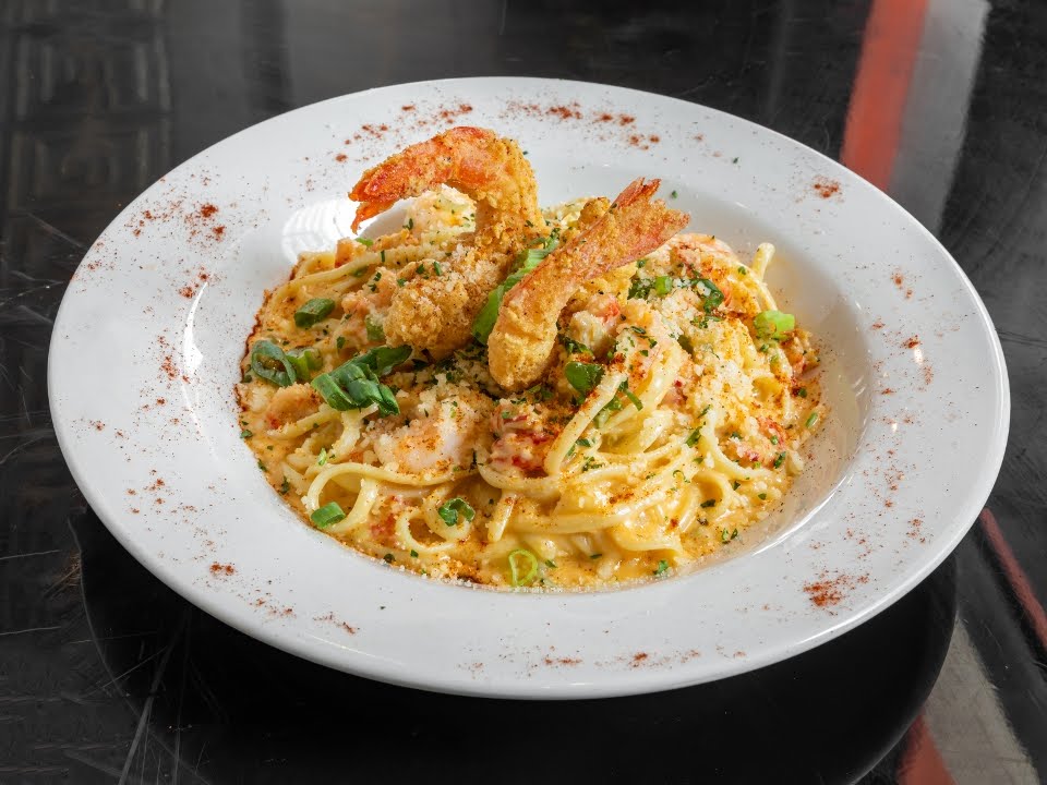 Headquarters by Nice Guys Nola by null