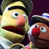 PBS, HBO, Sesame Street