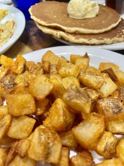 Biscuits Cafe by null