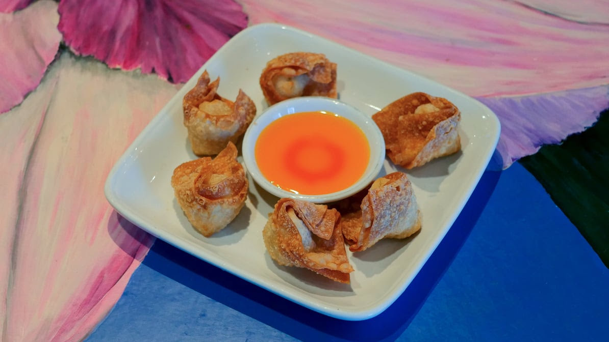 Little Szechuan by null