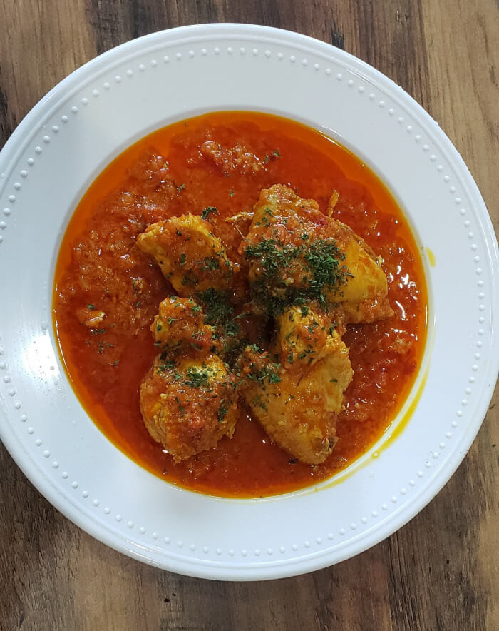 Ariana Cuisine by null