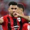 الريان ضد الأهلي