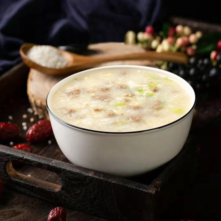 Hong Kong BBQ by null