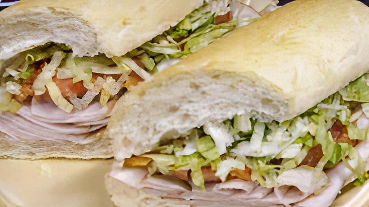 Melba's on Tulane Ave. by null